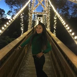 Meet your Posher, Karla